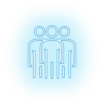  participants icon