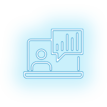 one-to-one business matching meetings icon