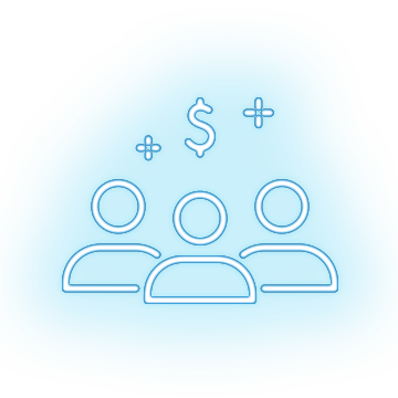 one-to-one business matching meetings icon