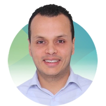 Mr Ahmed Ben Achballah