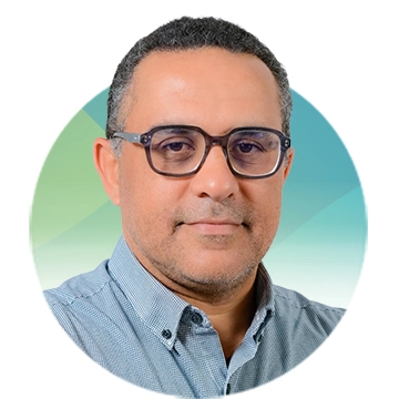 Mr Hicham Bouftass