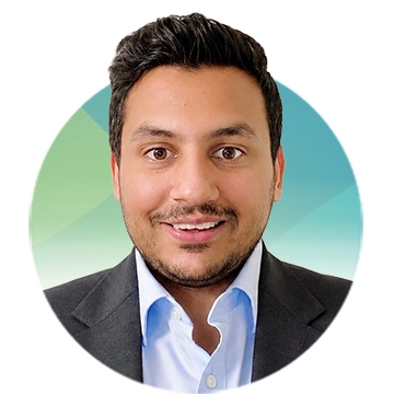 Mr Jaydeep Marwaha