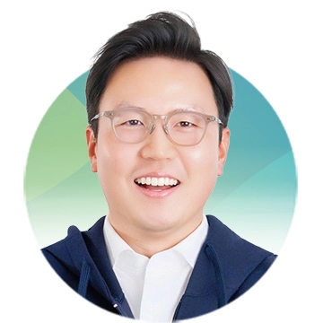 Mr Jinsu Park
