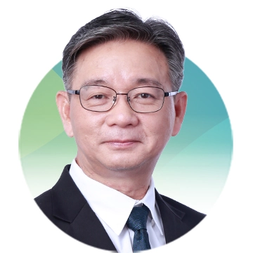 Dr Kosit Fuangswasdi